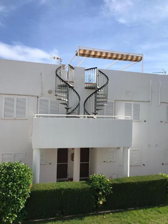 Casa Elena Villa Cuevas del Almanzora Exterior photo